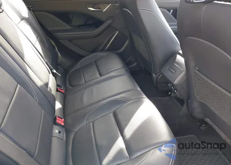 2020 Jaguar I-Pace S Ev400 Awd Automatic из США, поврежденный, VIN SADHB2S1XL1F79163